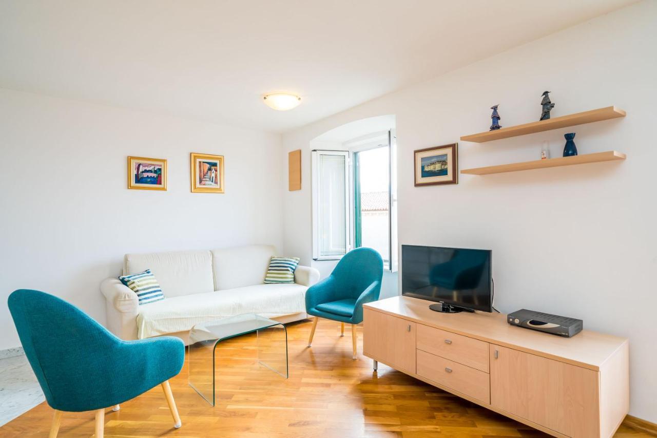 Deluxe Duplex House With Terrace Lägenhet Dubrovnik Exteriör bild